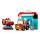 LEGO DUPLO Disney 10996 Zygzak McQueen i Złomek – myjnia - 1091264 - zdjęcie 5
